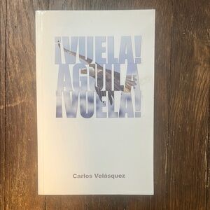 Spanish book on personal development